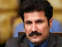 Presiden Iran, Masoud Pezeshkian Tunjuk Politikus Sunni Kurdi Abdolkarim Hosseinzadeh Jadi Wakilnya