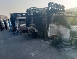 Militer Pakistan Bentrok Dengan Separatis Balochistan, Lebih 70 Orang Tewas