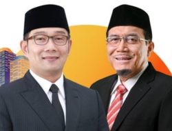 PKS dan Gelora Menyatu di Pilgub Jakarta Dukung Ridwan Kamil-Suswono