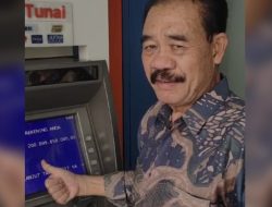 Viral! Calon Bupati Pati Slamet Warsito Pamer Isi Rekening Tembus Rp. 200 Miliar