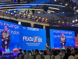 Menko Airlangga: e-Commerce Indonesia Sumbang 40 Persen Pangsa Pasar ASEAN, Tembus USD 77 Miliar