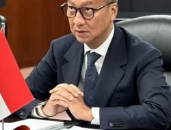 Menperin Agus Gumiwang Upayakan Insentif Mobil Hybridb Agar Produsen Tak Kabur