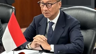 Menperin Agus Gumiwang Upayakan Insentif Mobil Hybridb Agar Produsen Tak Kabur