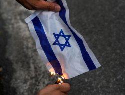 Edan! Orang Terkaya Israel Ternyata Punya Mesin Uang di Indonesia
