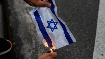 Edan! Orang Terkaya Israel Ternyata Punya Mesin Uang di Indonesia