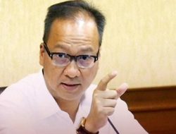 Ini Strategi Ciamik Menperin Agus Gumiwang Perkokoh Kinerja Gacor Industri Logam Dasar