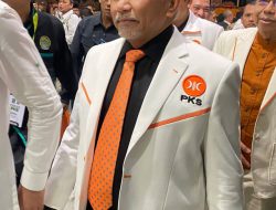 Koalisi PKS-Nasdem di Pilgub Jabar Usung Ahmad Syaikhu dan Ilham Habibie