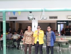 Jayalah Partai Golkar, Jayalah Indonesia