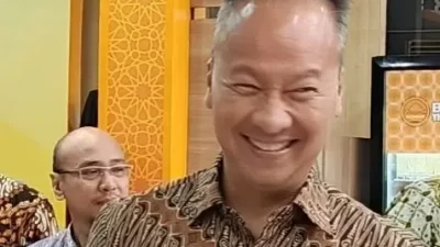 Menperin Agus Gumiwang Ungkap 5 Sektor Olahan Makanan-Minuman Yang Berpotensi Berkembang