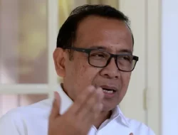 Mensesneg Ogah Komentat Soal Bobby dan Kahiyang Terseret Kasus Korupsi IUP Eks Gubernur Malut AGK