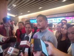 Kaesang Tak Takut Lawan Anies dan Ridwan Kamil di Pilgub Jakarta