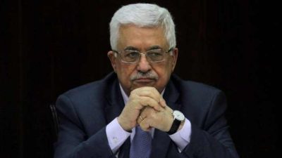 Absen di Pemakaman Ismail Haniyeh, Presiden Palestina Mahmoud Abbas Banjir Hujatan