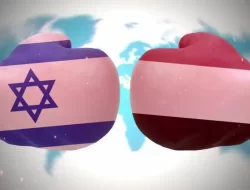 Human Right Watch: Serangan Udara Israel ke Pelabuhan Hodeidah Yaman Itu Kejahatan Perang