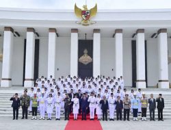 Menpora Dito Ariotedjo Minta Klarifikasi BPIP Soal Paskibraka Perempuan Wajib Copot Jilbab