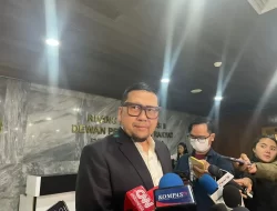 Abaikan Putusan MA, Ahmad Doli Kurnia Pastikan DPR Masukkan Putusan MK Dalam PKPU