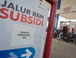 Menteri Bahlil Segera Batasi Konsumsi BBM Pertalite 3 Pekan Lagi