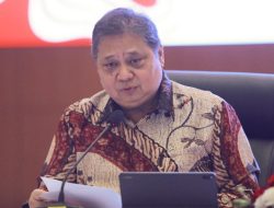 Menko Airlangga: Aturan Restrukturisasi KUR Diubah, Khusus Akad 2023