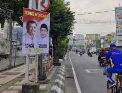 Bukan Kaesang, Gerindra Pilih Taj Yasin Jadi Duet Ahmad Luthfi di Pilgub Jateng