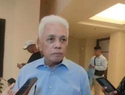 Bahas Kelas Menengah, Menko Airlangga Kumpulkan Para Eks Menko Perekonomian