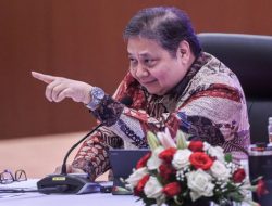 Menko Airlangga Pastikan Diskon PPN 100 Persen Pembelian Rumah Diperpanjang Hingga Akhir Tahun 2024