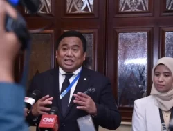Rumah Wakil Ketua DPR RI, Rahmat Gobel Dibobol Maling, Uang Rp. 800 Juta Amblas