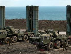 Persiapan perang lawan Israel, Iran Minta Rusia Kirim Lusinan Rudal Canggih