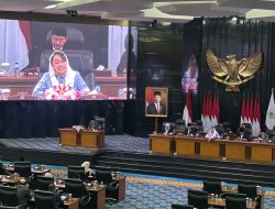 Klarifikasi Zita Anjani Tak Hadir Rapat Paripurna DPRD DKI Jakarta, Pilih Pilates dan Nongkrong di Kafe
