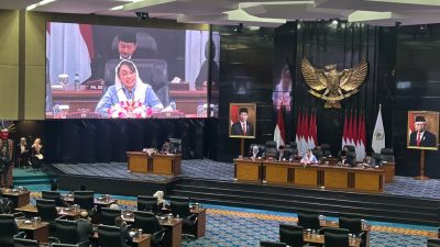 Klarifikasi Zita Anjani Tak Hadir Rapat Paripurna DPRD DKI Jakarta, Pilih Pilates dan Nongkrong di Kafe