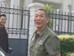 Muslim dan Dekat Kalangan Tionghoa, Jusuf Hamka Cocok Maju Pilgub Jakarta