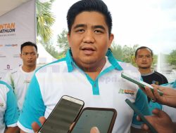 Bupati Roby Kurniawan Ajak Warga Bintan Semarakkan Kemerdekaan RI Dengan Lomba Kreatif