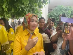 Elektabilitas Tertinggi, Istri Ridwan Kamil Atalia Praratya Masih Pikir-pikir Maju Cawalkot Bandung