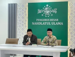 Effendi Choirie Akui PKB Dicuri Cak Imin: Itu Kata Gus Dur dan 100 Persen Benar!