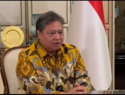 Agung Laksono Blak-blakan Jagokan AGK Gantikan Airlangga Jadi Ketum Partai Golkar