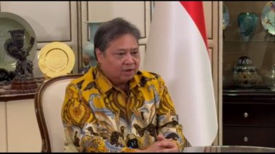 Agung Laksono Blak-blakan Jagokan AGK Gantikan Airlangga Jadi Ketum Partai Golkar