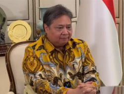 Adi Prayitno Soal Airlangga Hartarto Mundur Dari Ketum Partai Golkar: Politik Tingkat Tinggi!