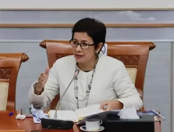 Nurul Arifin: Prestasi Airlangga Hartarto Beri Kontribusi Besar ke Partai Golkar