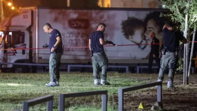 Fase Baru Perjuangan Rakyat Palestina di Gaza, Operasi Bunuh Diri Melawan Israel