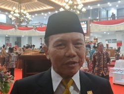 Peluang Gerindra Ikut Usung Bupati Kendal Dico Ganinduto di Pilwalkot Semarang