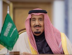 Ada Apa Dengan Arab Saudi? Raja Salman Tiba-tiba Reformasi Aturan Imvestasi