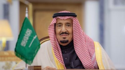 Ada Apa Dengan Arab Saudi? Raja Salman Tiba-tiba Reformasi Aturan Imvestasi