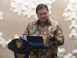 Menko Airlangga Terus Geber Industri Chip, Ungkap Ada Perusahaan Lokal Pasok Nvidia