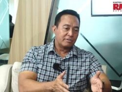 Andika Perkasa Berpeluang Tantang Ahmad Luthfi di Pilgub Jateng