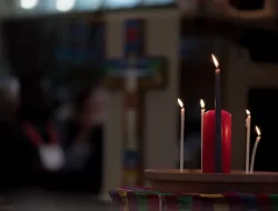 Dewan Gereja Dunia Desak Pendudukan Israel di Palestina Segera Dihentikan