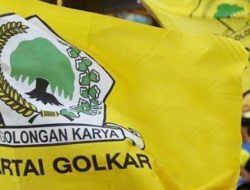 Kader Purwakarta Kecewa Partai Golkar Putuskan Usung Dedi Mulyadi di Pilgub Jabar