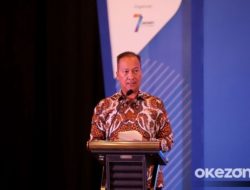 Menperin Agus Gumiwang Harap Para Menteri Tak Buat Aturan Yang Bunuh Industri Nasional