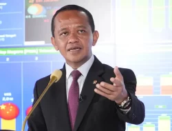 Kritik Pergantian Menteri ESDM, PKS: Tak Ada Yang Bisa Diharapkan Dari Kerja Kurang Dari 2 Bulan
