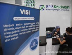 Soal Wacana Kenaikan Iuran BPJS, Menko Airlangga Tekankan Peserta PBI Kelas III Tak Alami Kenaikan