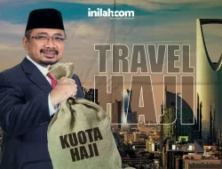 Menag Yaqut Cholil Qoumas Dilaporkan ke KPK Terkait Kasus Permainan Kuota Haji