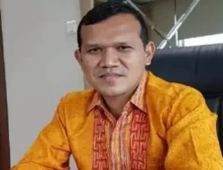Muzakir Manaf Pilih Kader Gerindra, Dek Fad Jadi Wakilnya di Pilgub Aceh 2024
