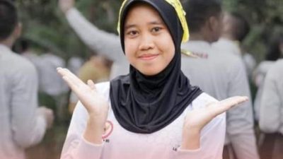 Gubernur Bengkulu, Rohidin Mersyah Desak BPIP Tinjau Ulang Larangan Hijab Bagi Paskibraka Putri